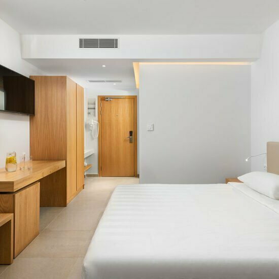 Lindos Royal Resort | Double Room