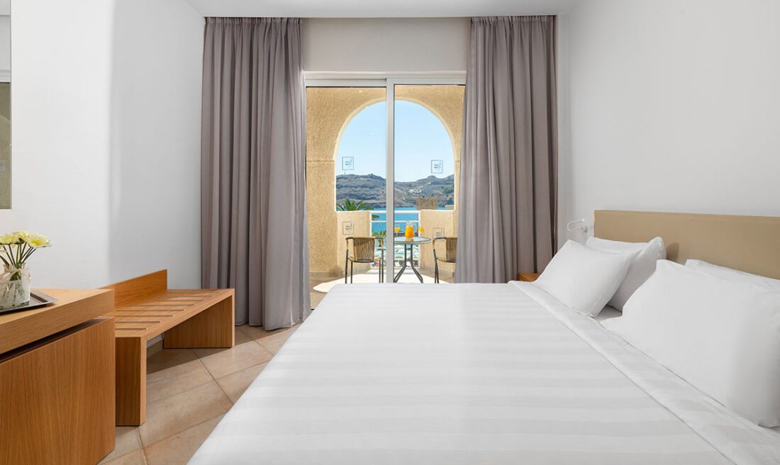 Lindos Royal Resort | Double Room