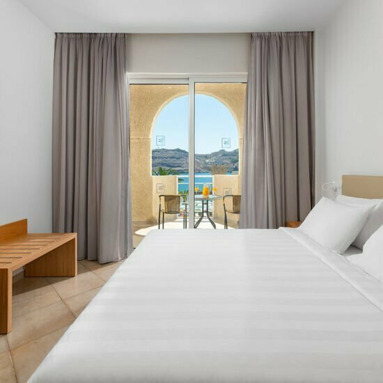 Lindos Royal Resort | Double Room