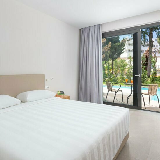 Lindos Royal Resort | Double Room