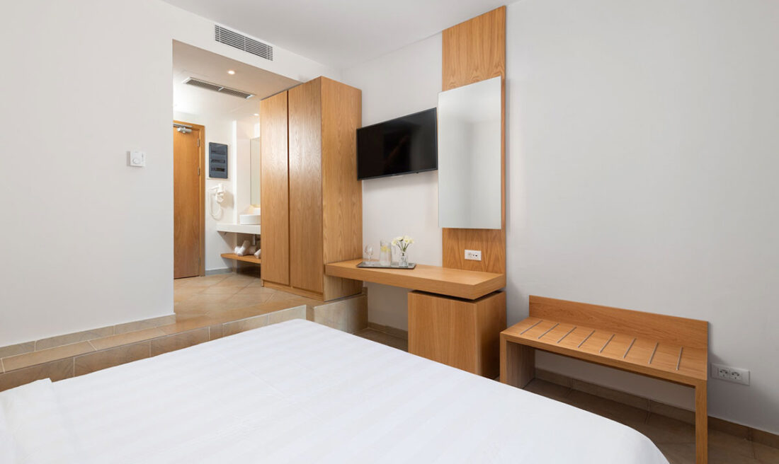 Lindos Royal Resort | Double Room