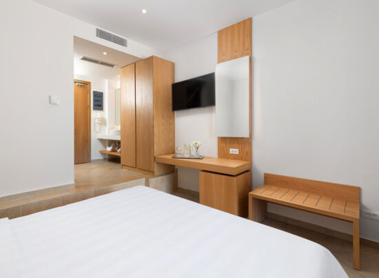 Lindos Royal Resort | Double Room