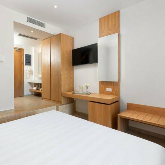 Lindos Royal Resort | Double Room