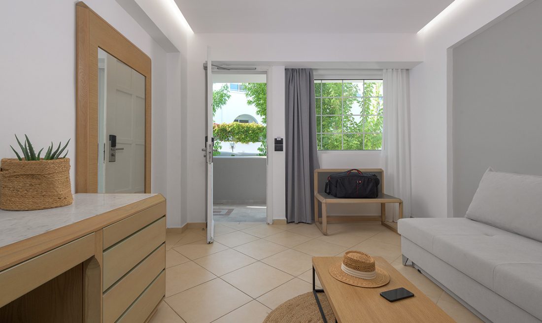 suite-sea Lindos Royal Resort