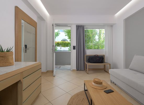 suite-sea Lindos Royal Resort
