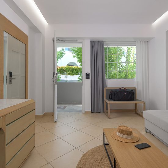 suite-sea Lindos Royal Resort