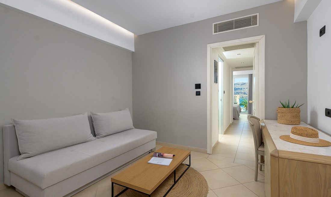 suite-sea Lindos Royal Resort