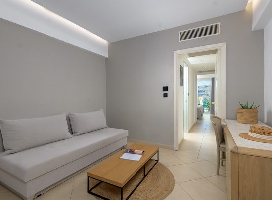 suite-sea Lindos Royal Resort