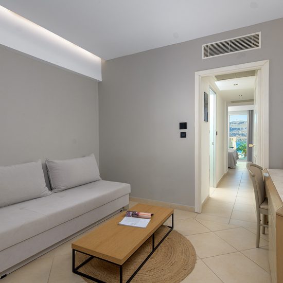 suite-sea Lindos Royal Resort