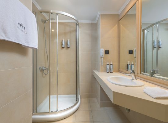 suite-shared Lindos Royal Resort