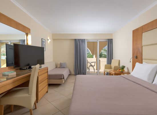 superior-double Lindos Royal Resort