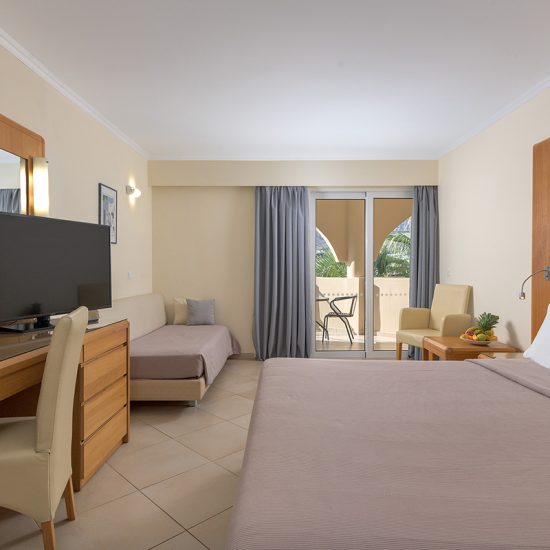 superior-double Lindos Royal Resort
