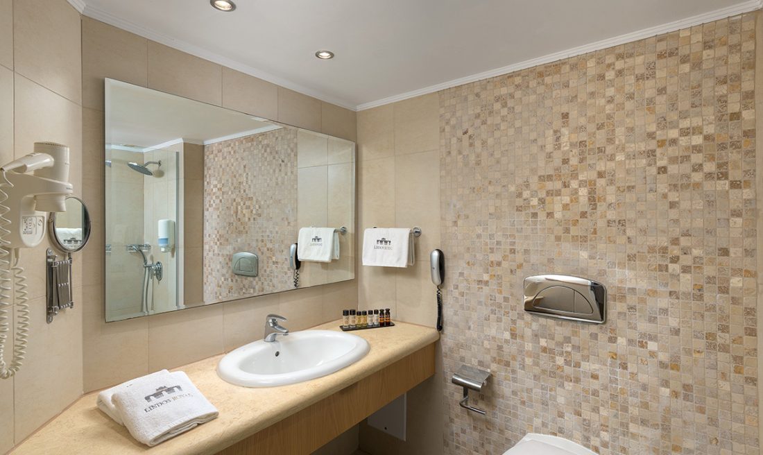 superior-double Lindos Royal Resort
