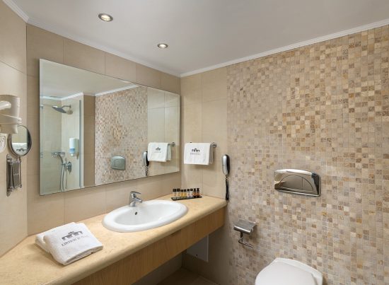 superior-double Lindos Royal Resort