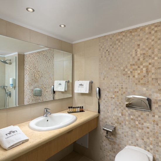 superior-double Lindos Royal Resort