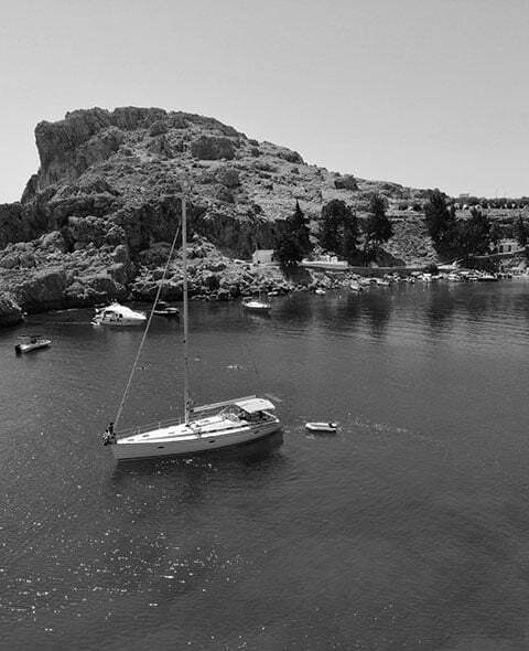 attractions Lindos Royal Resort