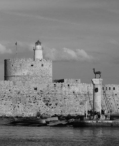 attractions Lindos Royal Resort