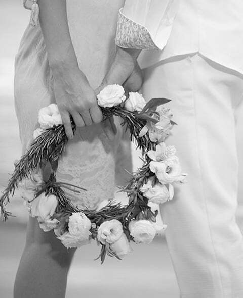 wedding Lindos Royal Resort