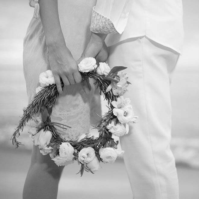 wedding Lindos Royal Resort