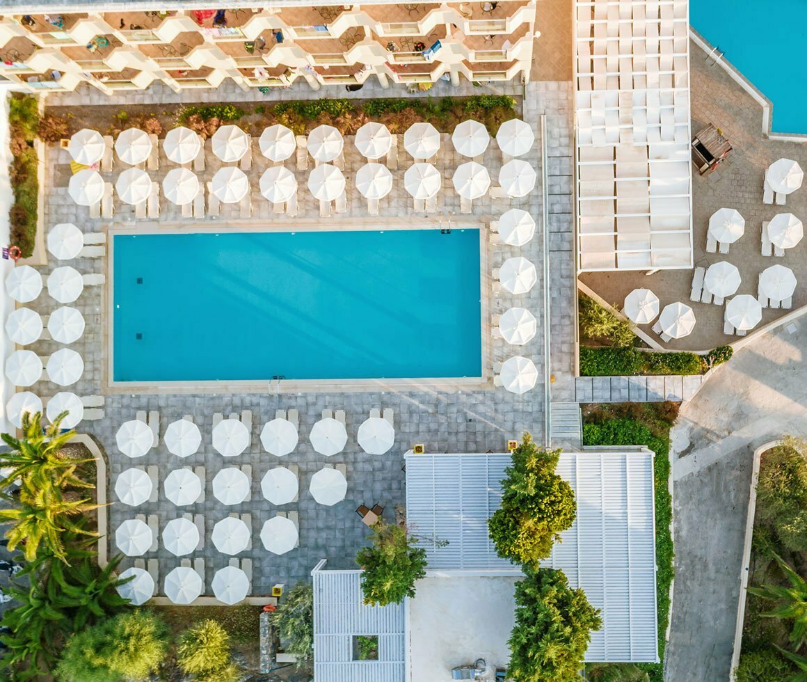 calypso Lindos Royal Resort