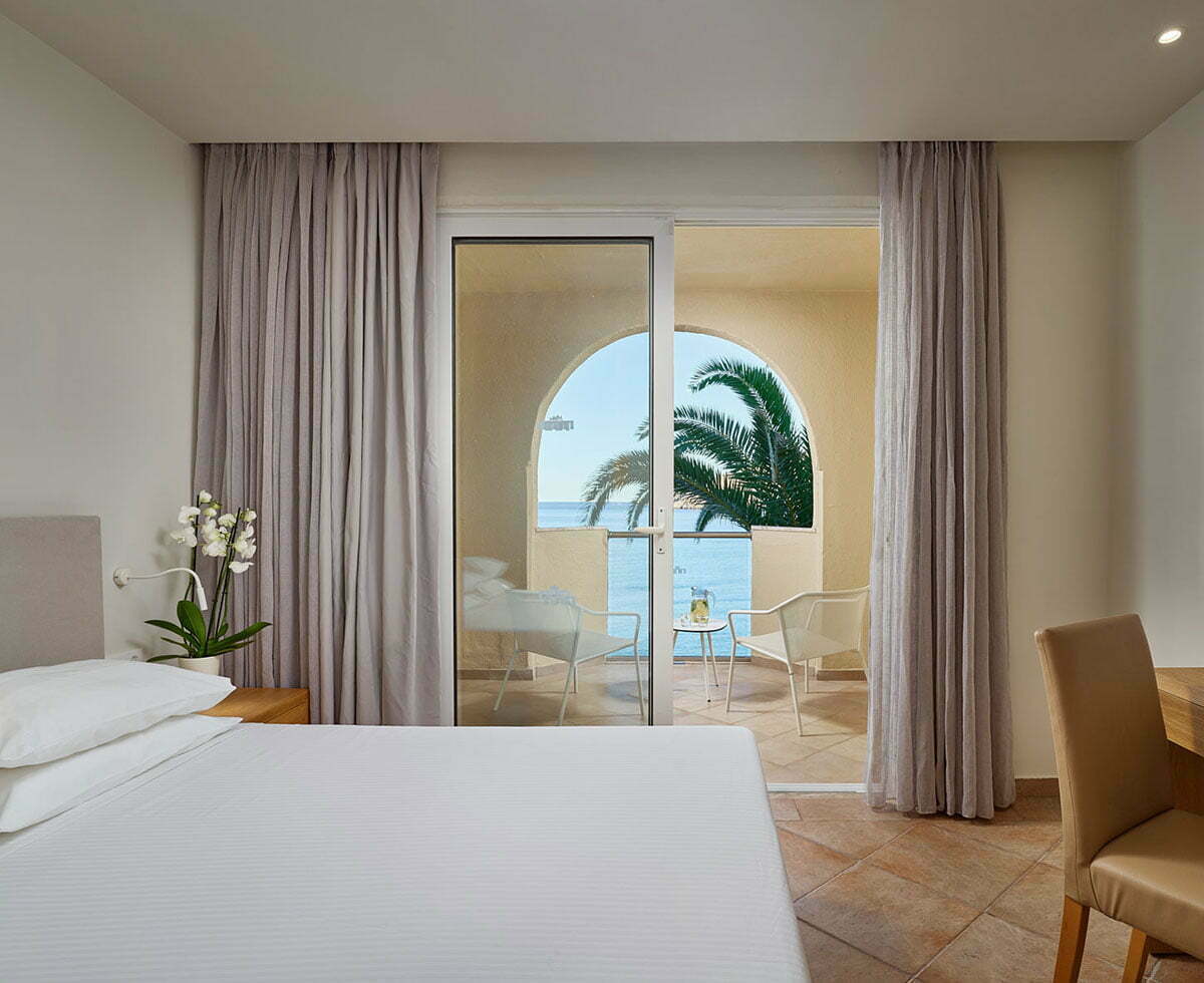 Lindos Royal Resort