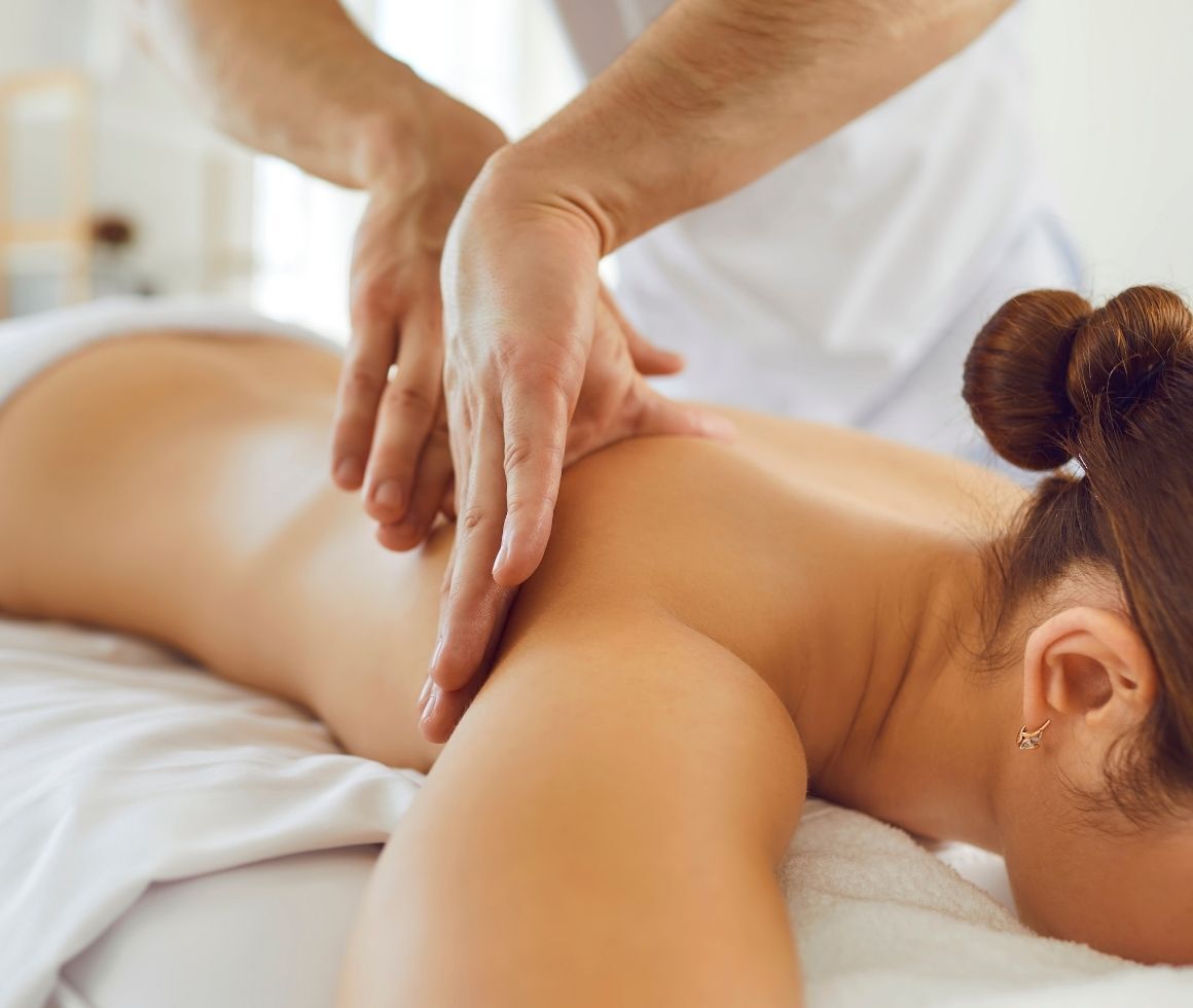 Lindos Royal Resort | spa massage