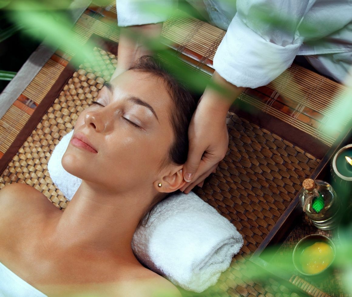 Lindos Royal Resort | spa