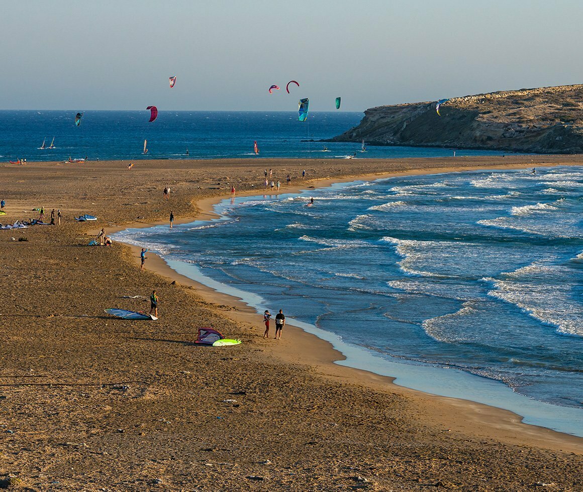 prasonhssi Lindos Royal Resort
