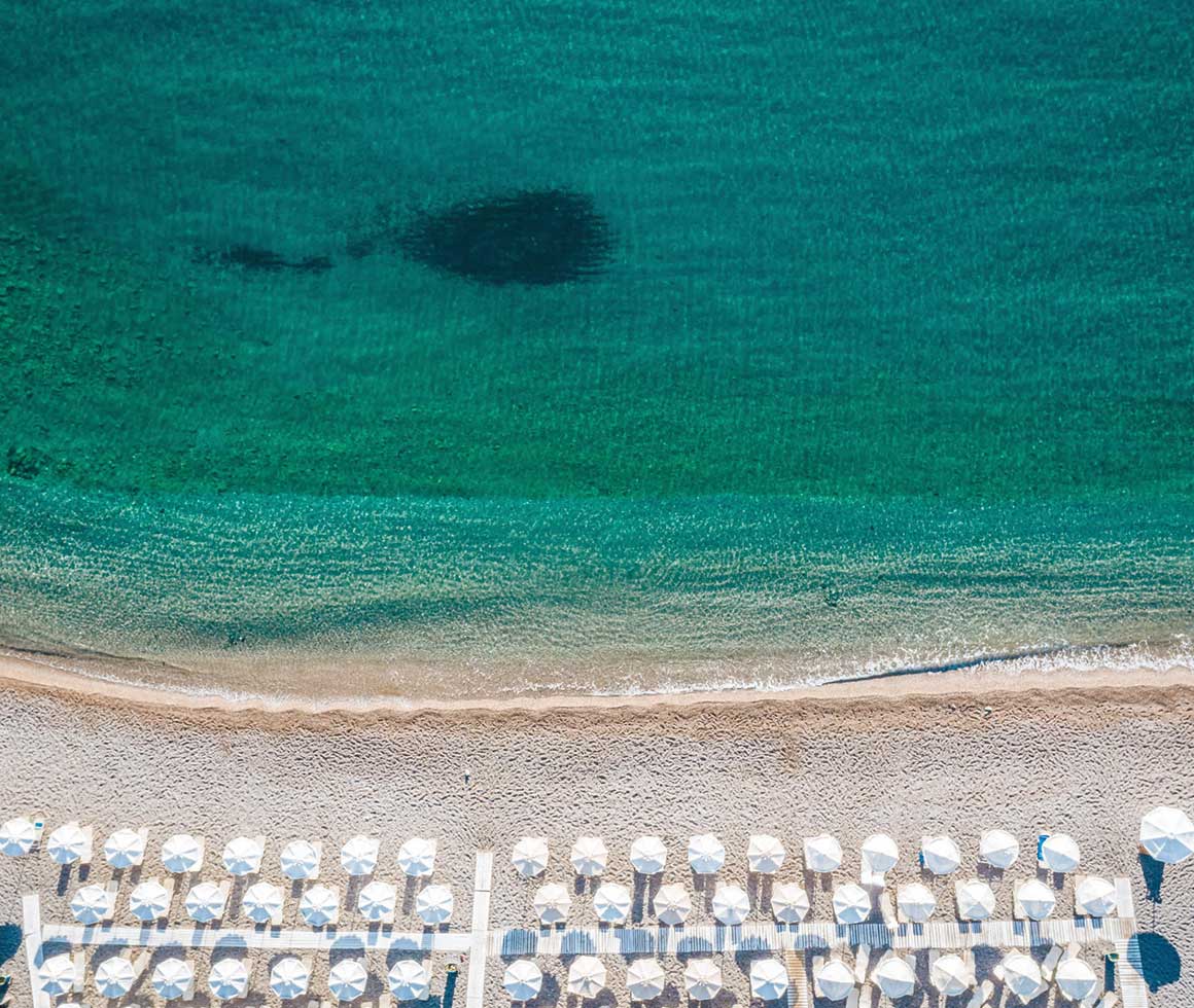 beach Lindos Royal Resort