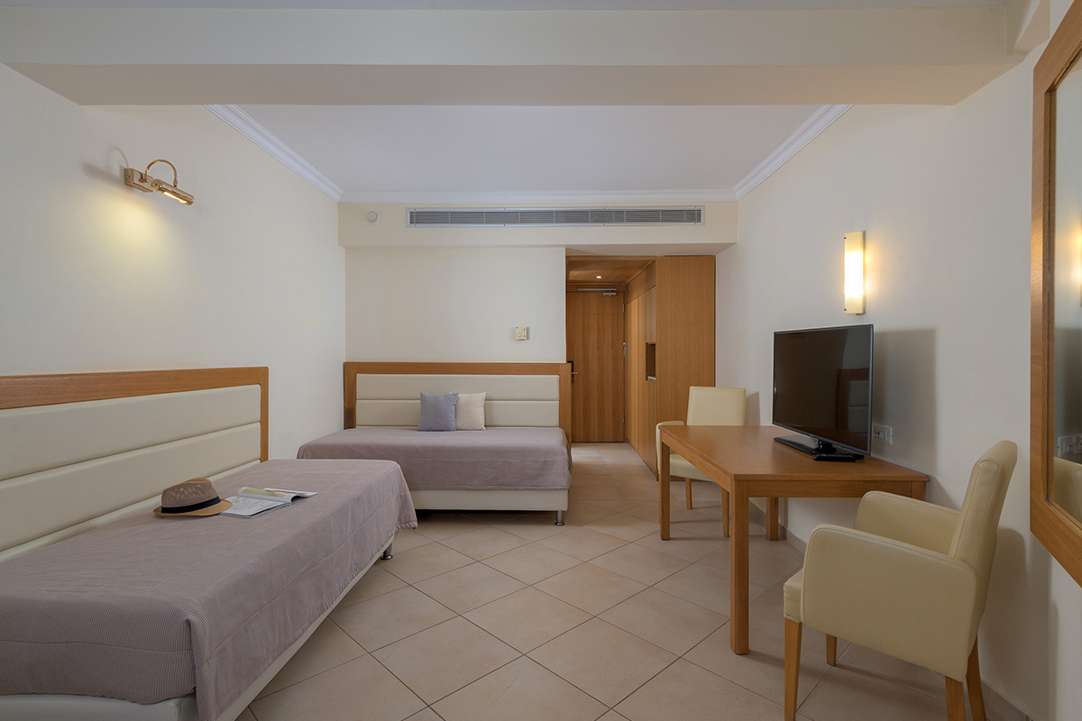 family-suite Lindos Royal Resort